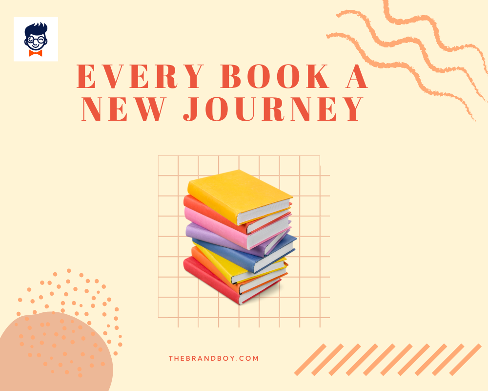 860+ Book Slogans And Taglines (Generator + Guide) - BrandBoy