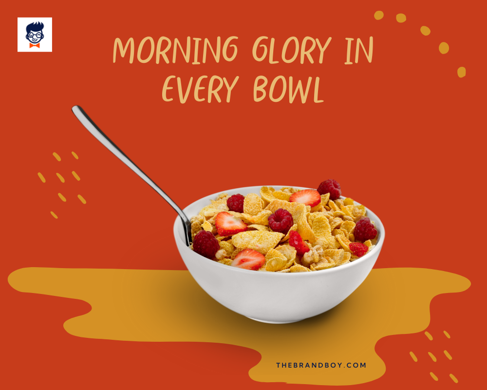 851+ Cereal Slogans And Taglines (Generator + Guide) TheBrandBoy