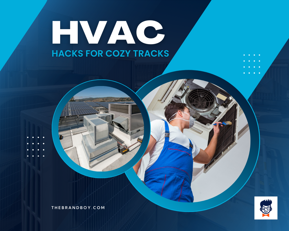 875+ Catchy HVAC Slogans And Taglines (Generator + Guide)