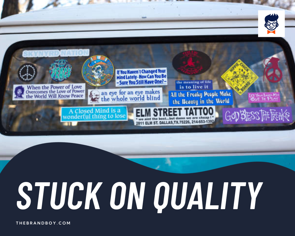 713+ Best Bumper Sticker Slogans and Taglines (Generator + Guide