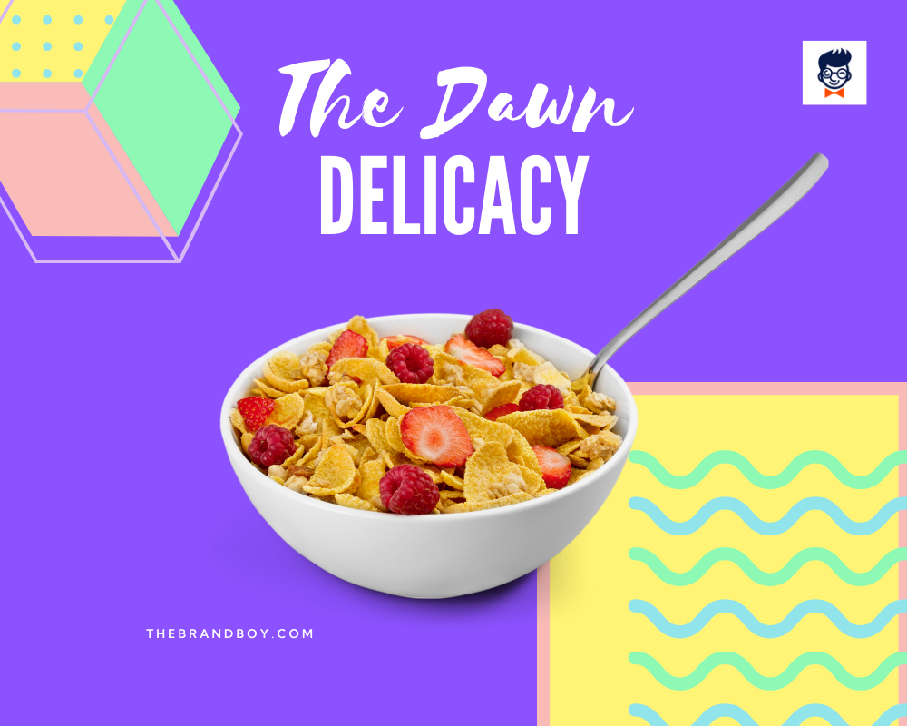 851+ Cereal Slogans And Taglines (Generator + Guide) TheBrandBoy