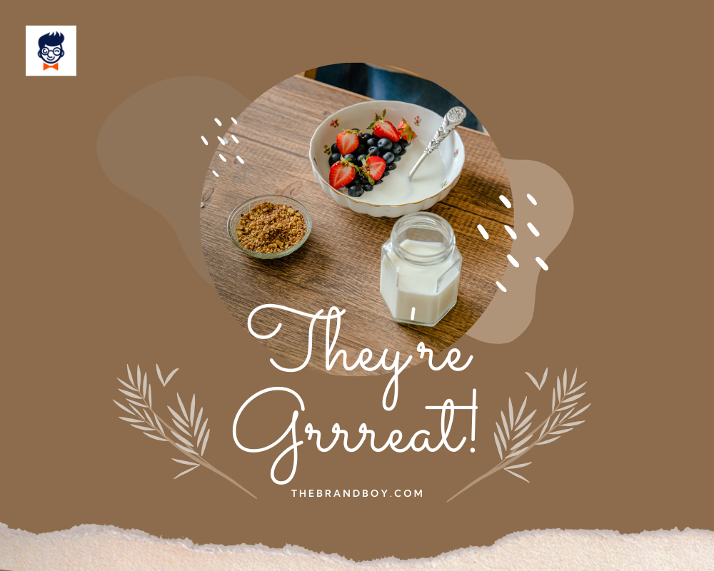 851+ Cereal Slogans And Taglines (Generator + Guide) TheBrandBoy