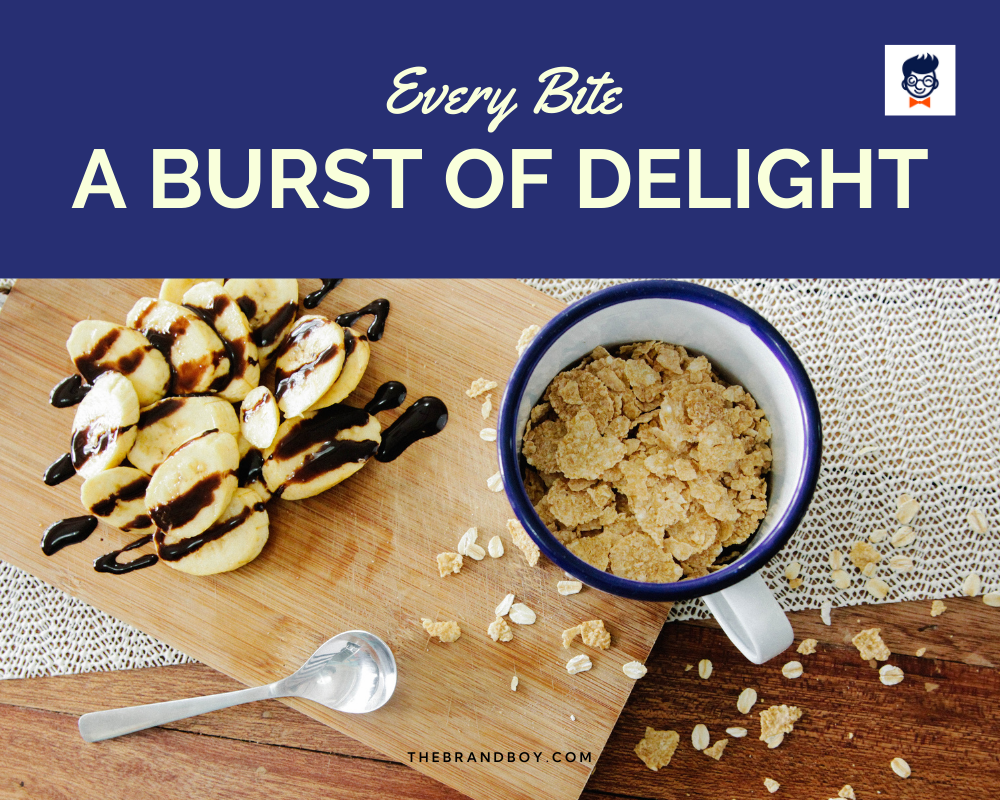 851+ Cereal Slogans And Taglines (Generator + Guide) TheBrandBoy