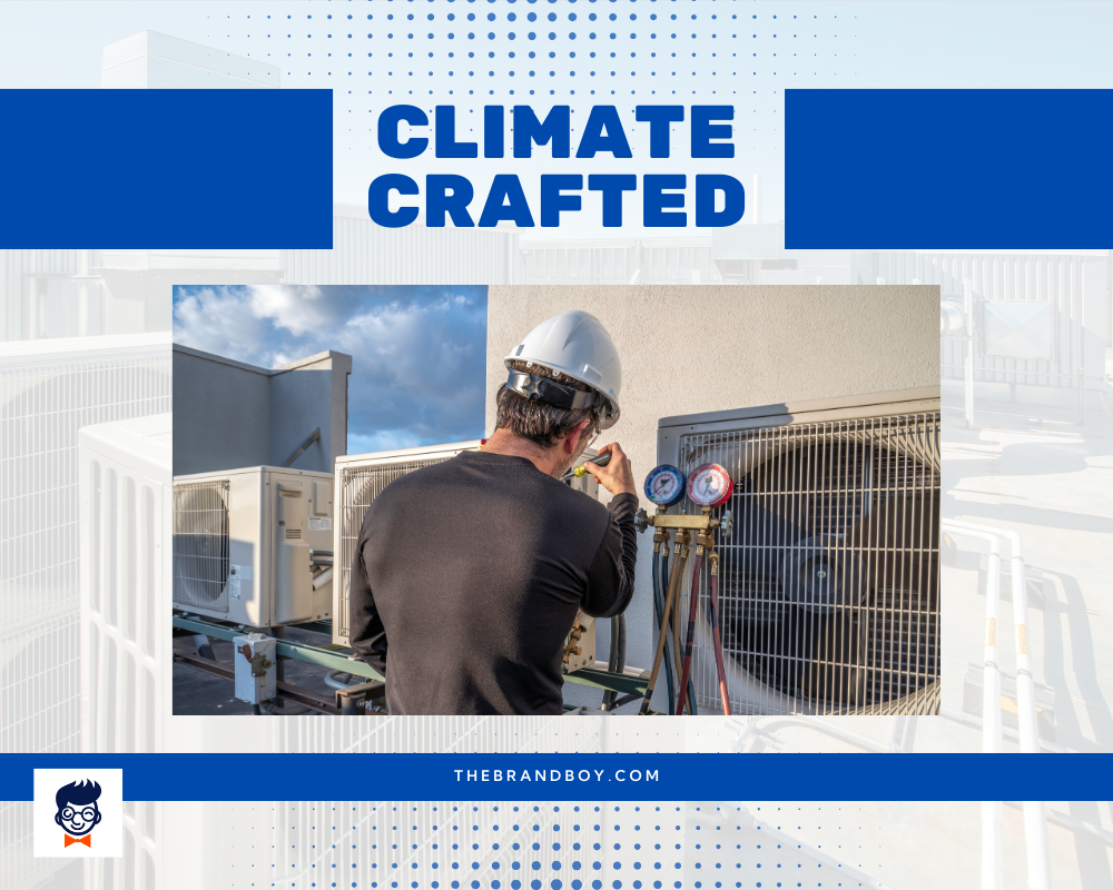 875+ Catchy HVAC Slogans And Taglines (Generator + Guide)