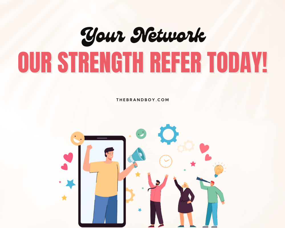 751 Clever Employee Referral Slogans And Taglines Generator Guide 3506