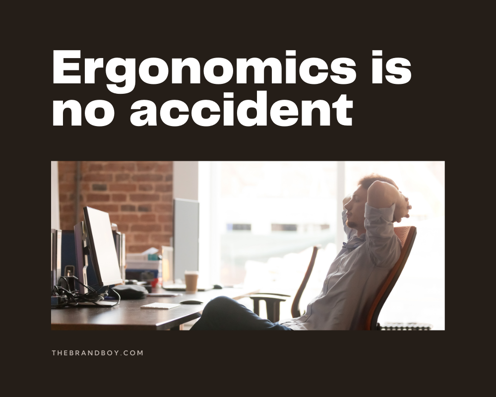 511+ Great Ergonomics Slogans (Generator + Guide)