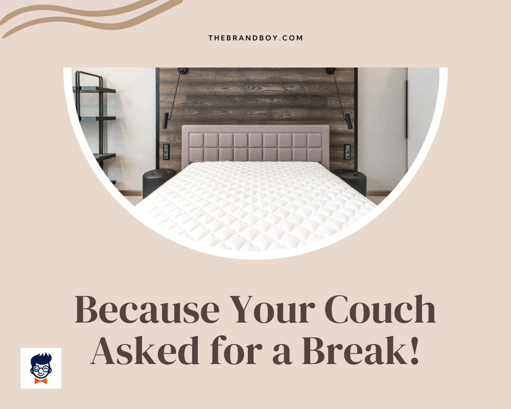 789+ MindBlowing Mattress Slogans And Taglines (Generator + Guide)