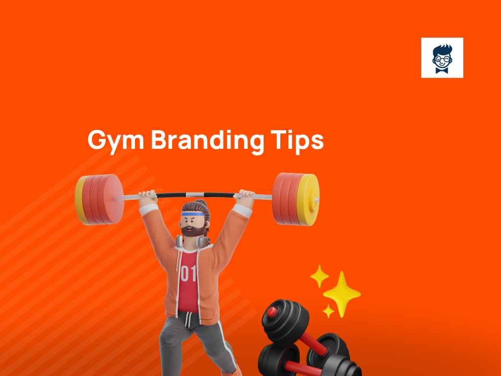 Guide for Gym Branding Examples, Strategies, Ideas