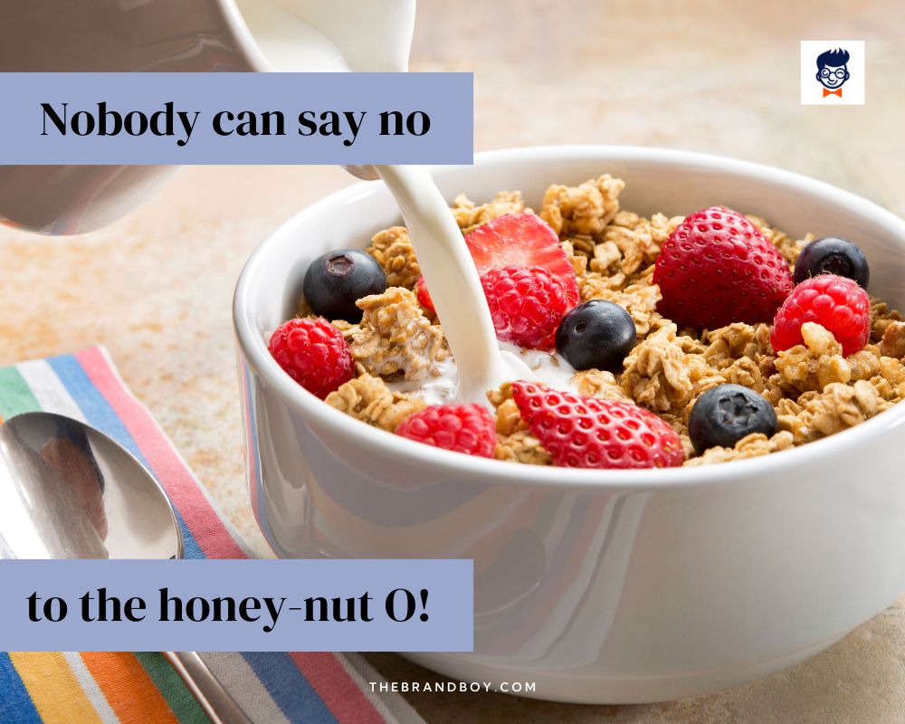 851+ Cereal Slogans And Taglines (Generator + Guide) TheBrandBoy