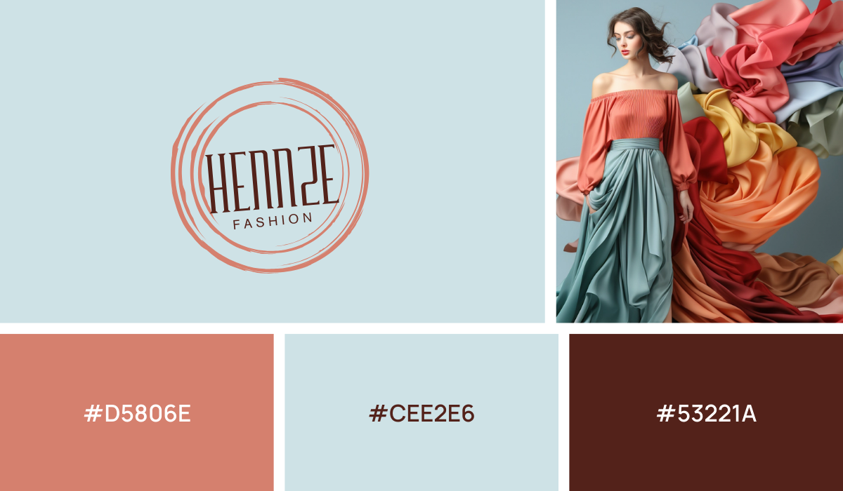 50 Trending Fashion Color Palettes For Next Design Hex Codes