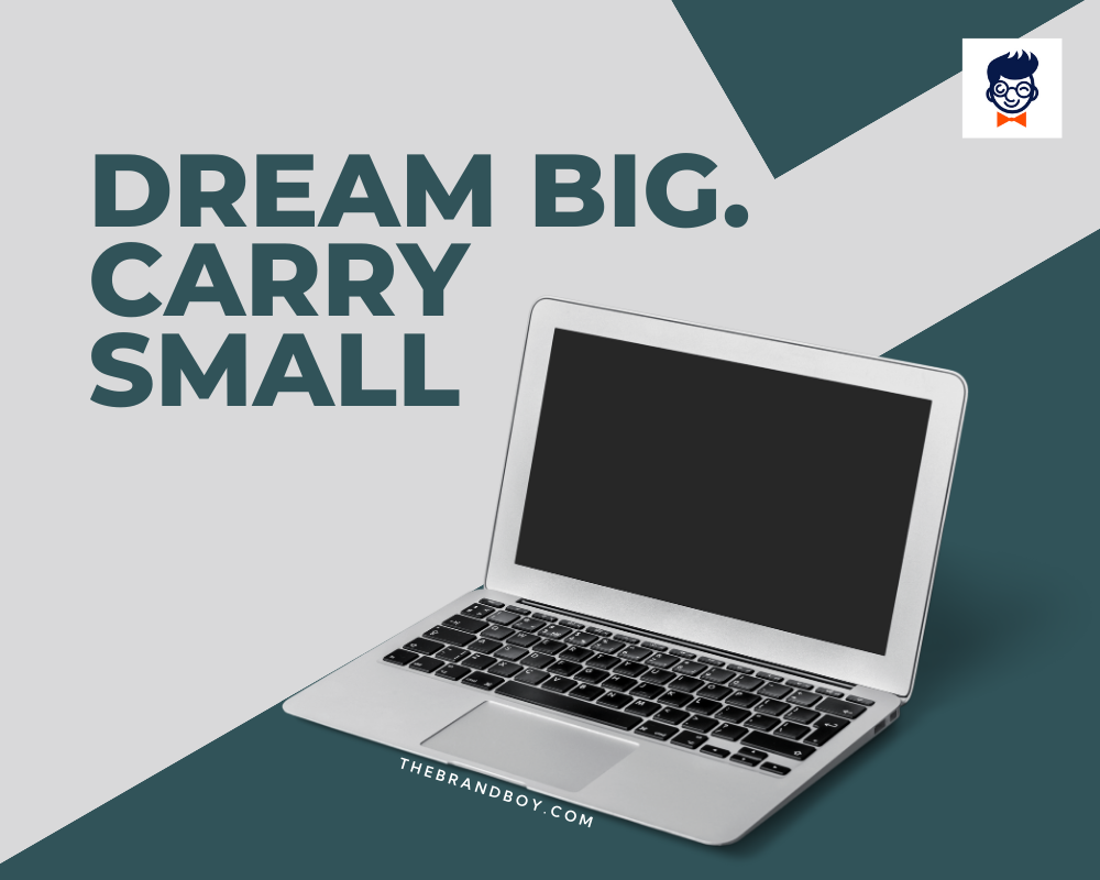 671+ Cool Laptop Slogans And Taglines (Generator + Guide) theBrandBoy