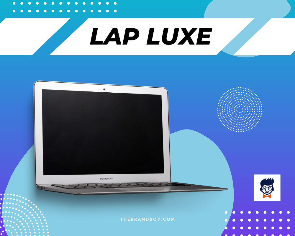 671+ Cool Laptop Slogans And Taglines (Generator + Guide) theBrandBoy