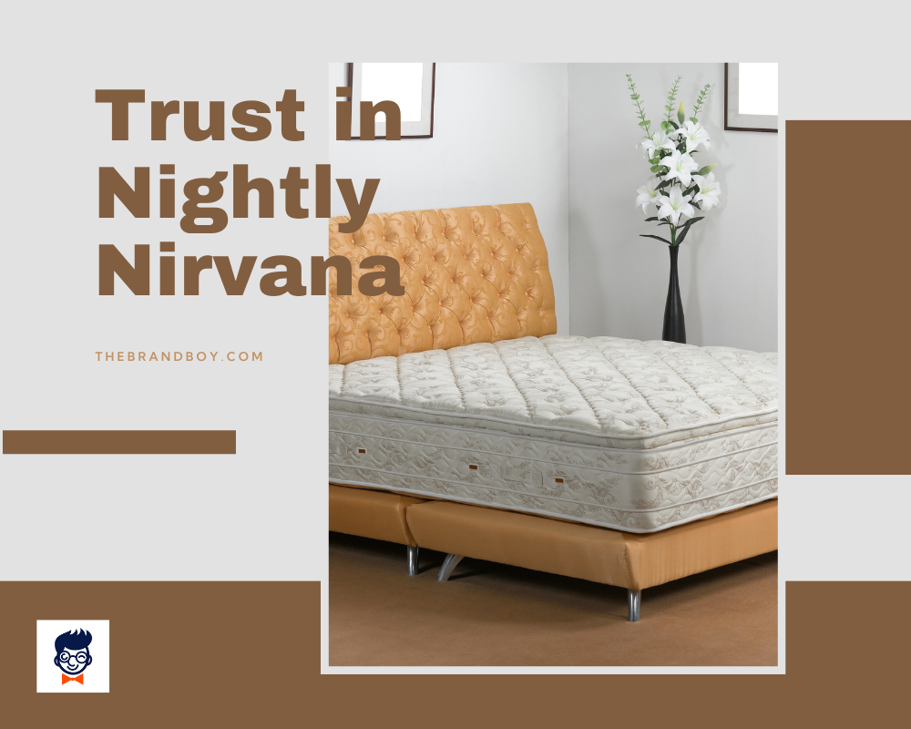 789+ MindBlowing Mattress Slogans And Taglines (Generator + Guide)