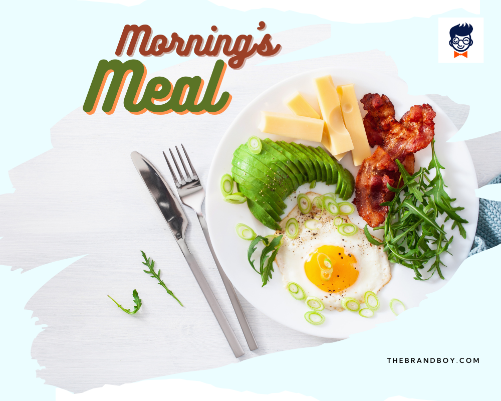 821 Best Breakfast Slogans And Taglines Generator Guide 4249