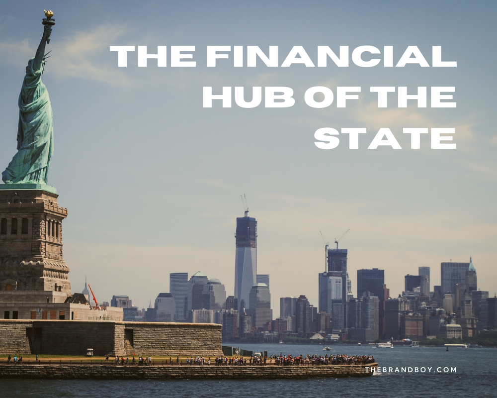 758+ Best New York Slogans And Motto (Generator)