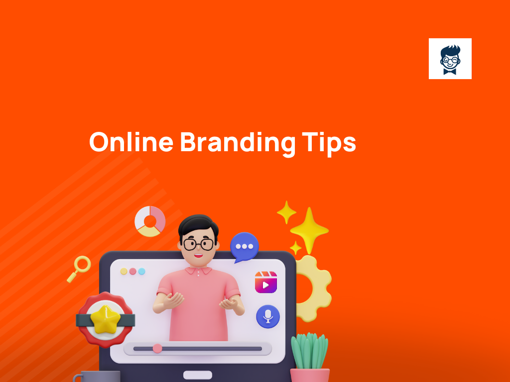 Online Branding Guide Mastering Your Digital Brand Presence