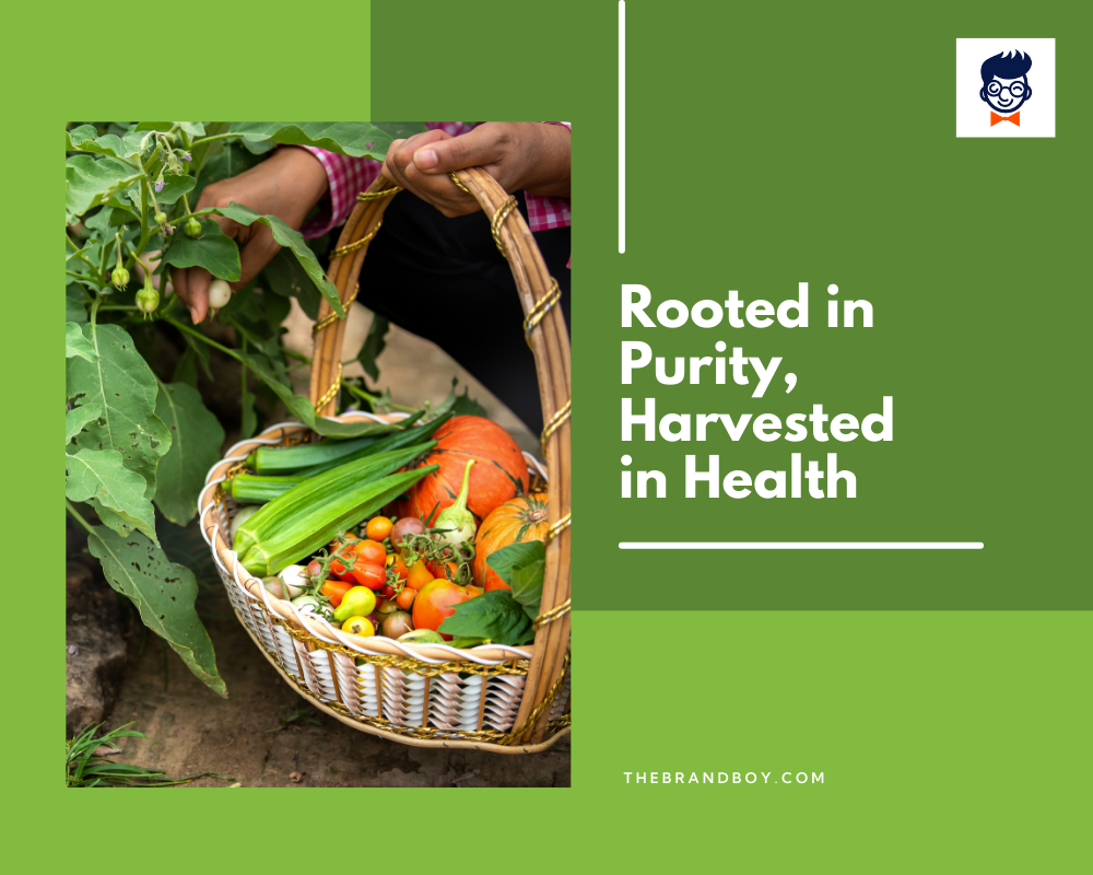 905+ Farming Slogans And Taglines (Generator + Guide)