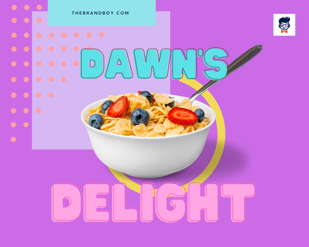 851+ Cereal Slogans And Taglines (Generator + Guide) TheBrandBoy