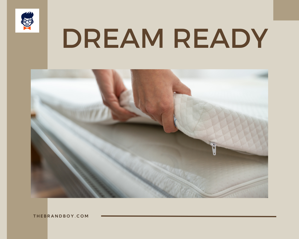 789+ MindBlowing Mattress Slogans And Taglines (Generator + Guide)