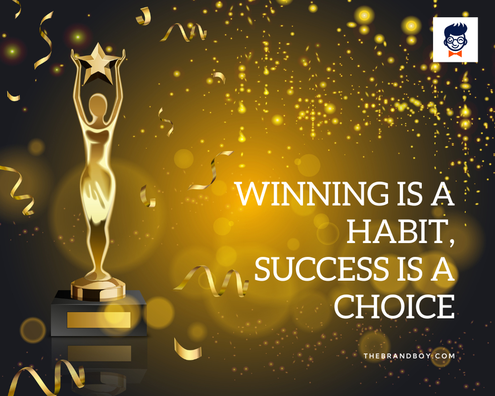 672+ Catchy Winning Slogans