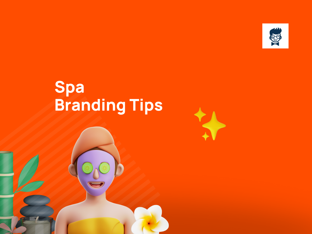 Guide for Spa Branding: Examples, Strategies, Ideas