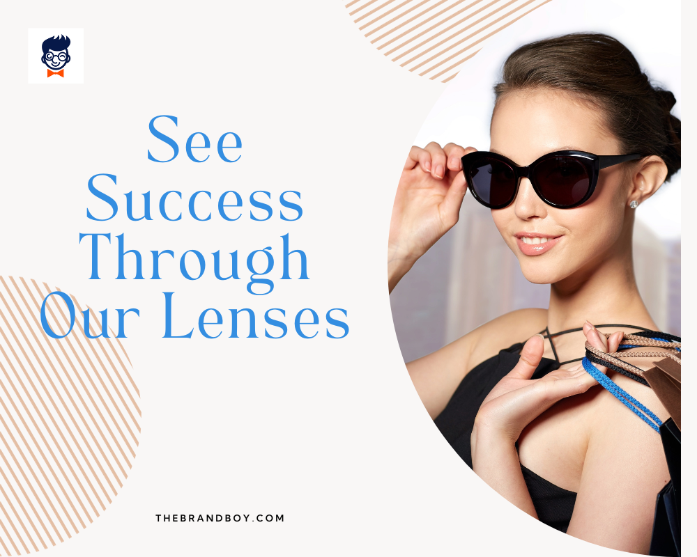 768+ Cool Sunglasses Slogans And Taglines (Generator + Guide)