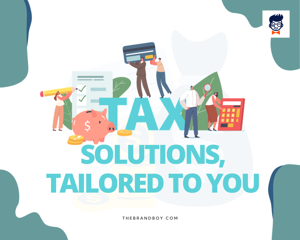 651+ Best Tax Slogans and Quotes (Generator + Guide) theBrandBoy