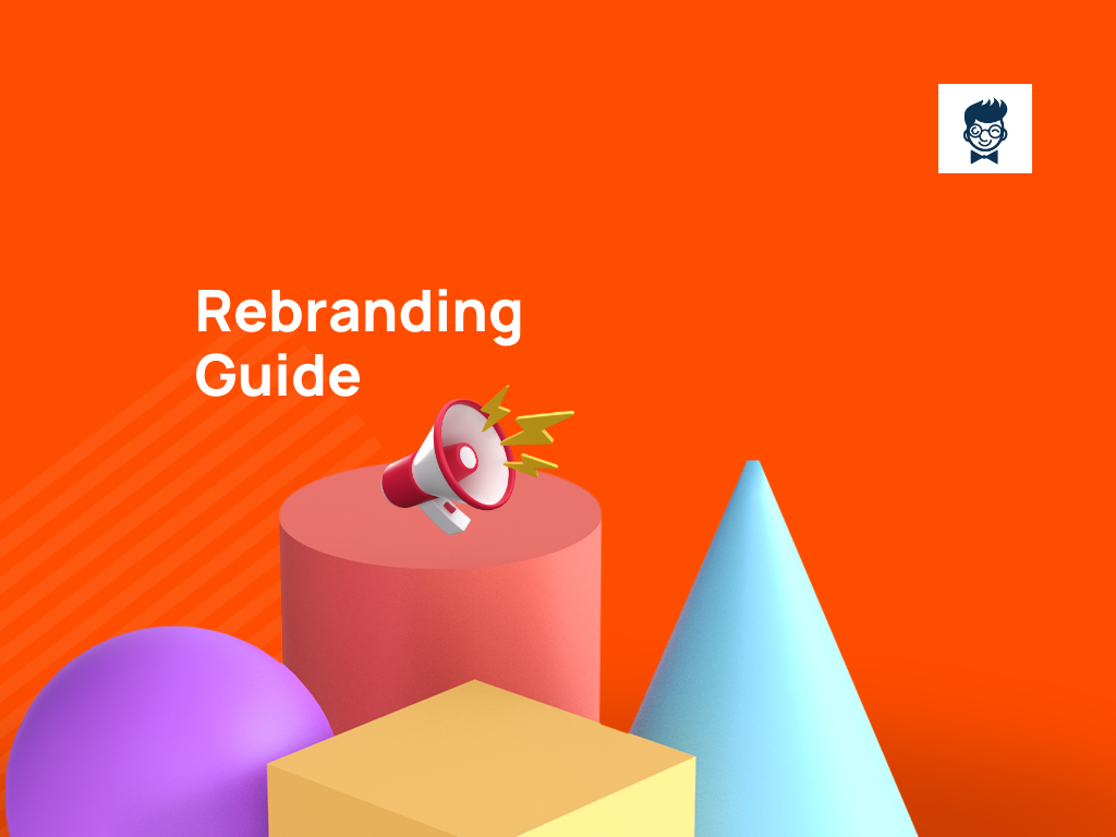 What Is Rebranding The Art of Brand Reinvention