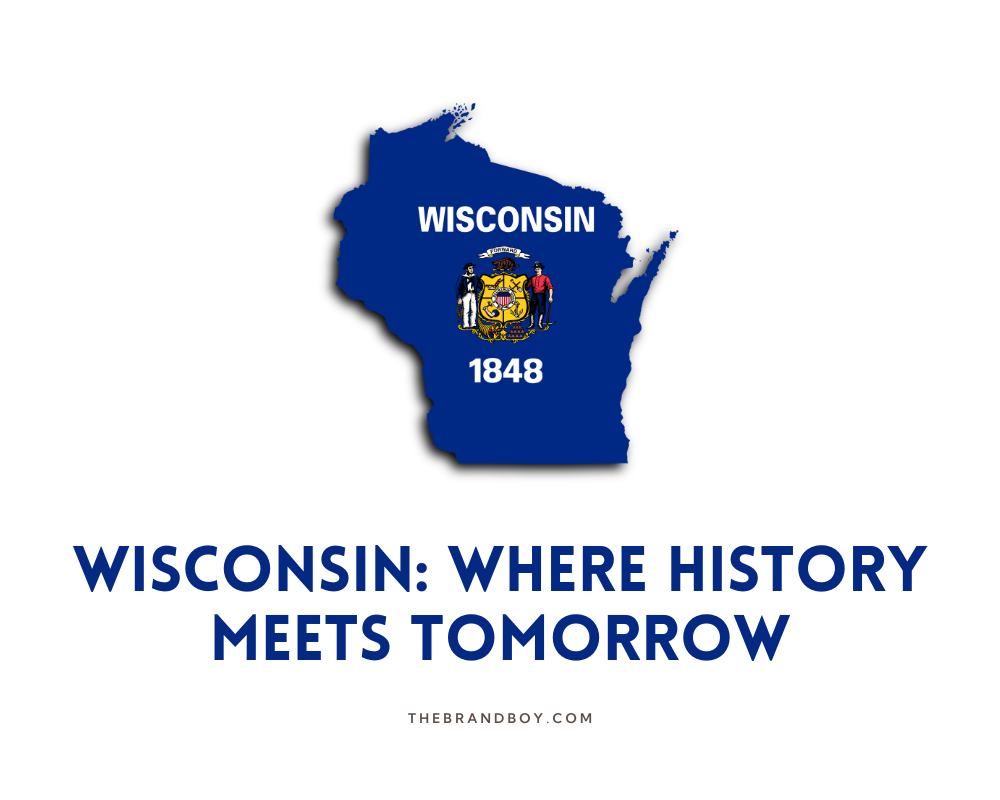 541+ Great Wisconsin Slogans and Mottos