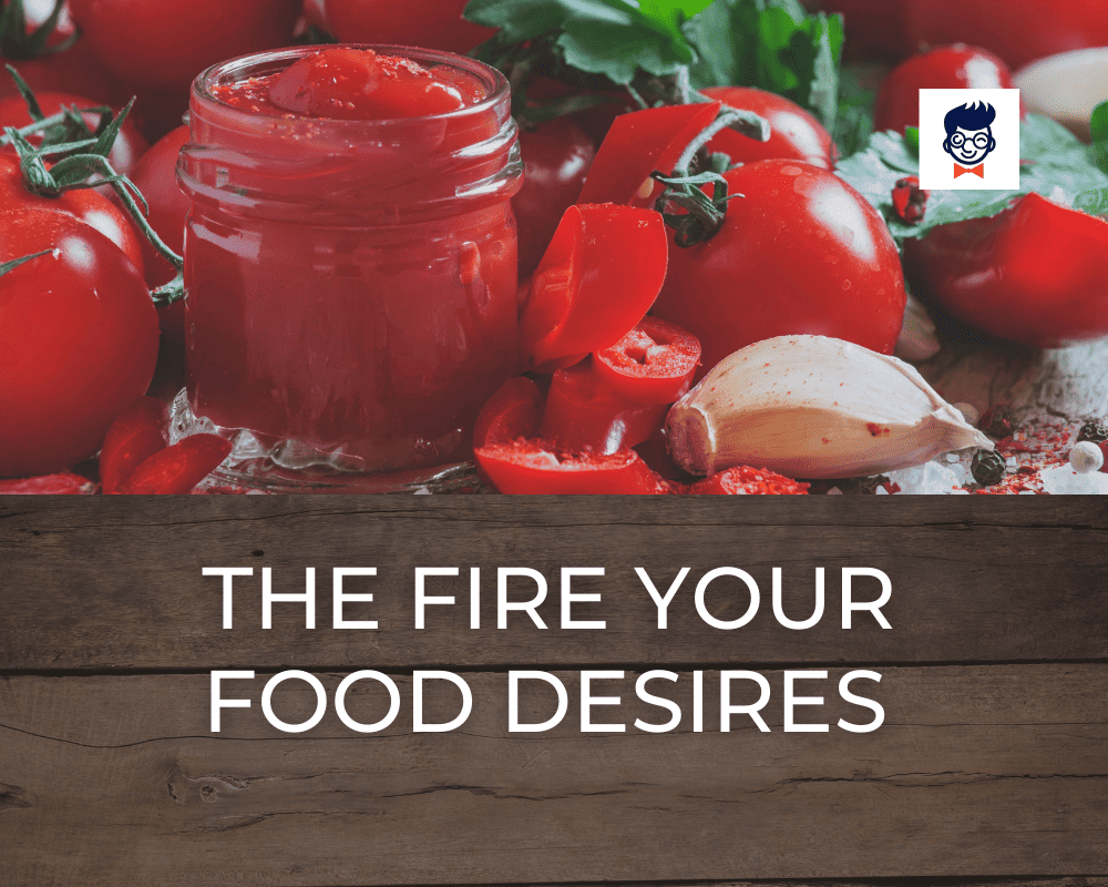689+ Unique Hot Sauce Slogans And Taglines (generator + guide)