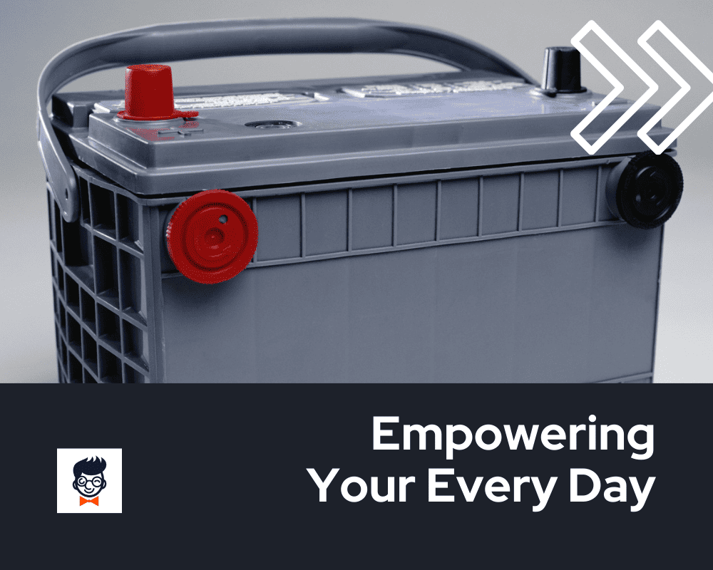 711+ Best Battery Slogans and Taglines (Generator + Guide) BrandBoy