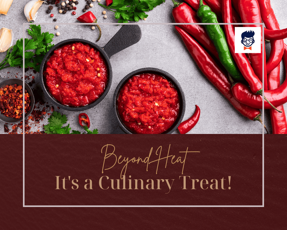 689+ Unique Hot Sauce Slogans And Taglines (generator + guide)