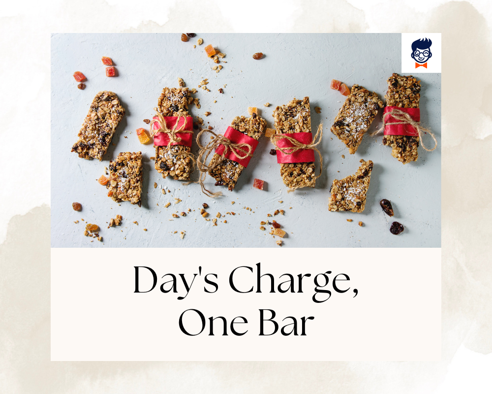 671+ Best Granola Bar Slogans and Taglines (Generator + Guide