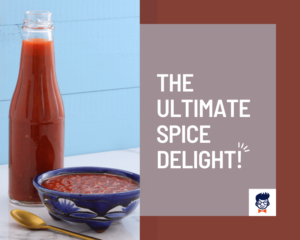 689+ Unique Hot Sauce Slogans And Taglines (generator + guide)