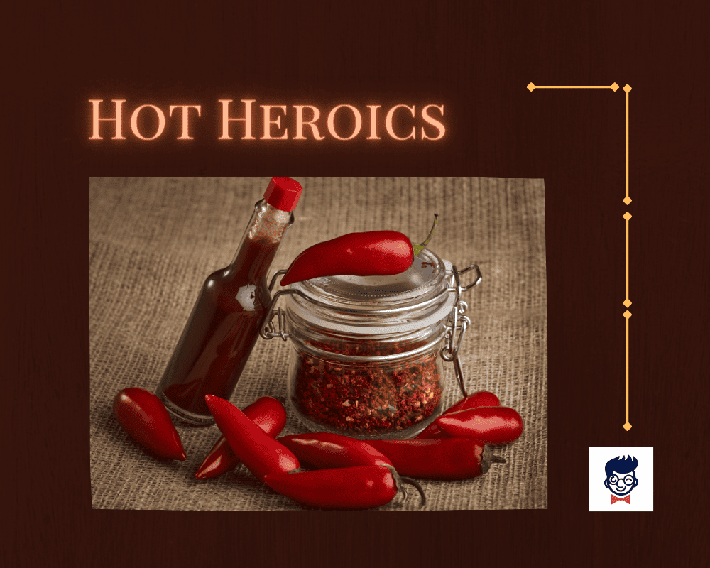 689+ Unique Hot Sauce Slogans And Taglines (generator + guide)