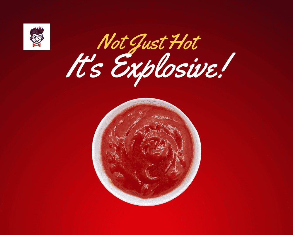 689+ Unique Hot Sauce Slogans And Taglines (generator + guide)
