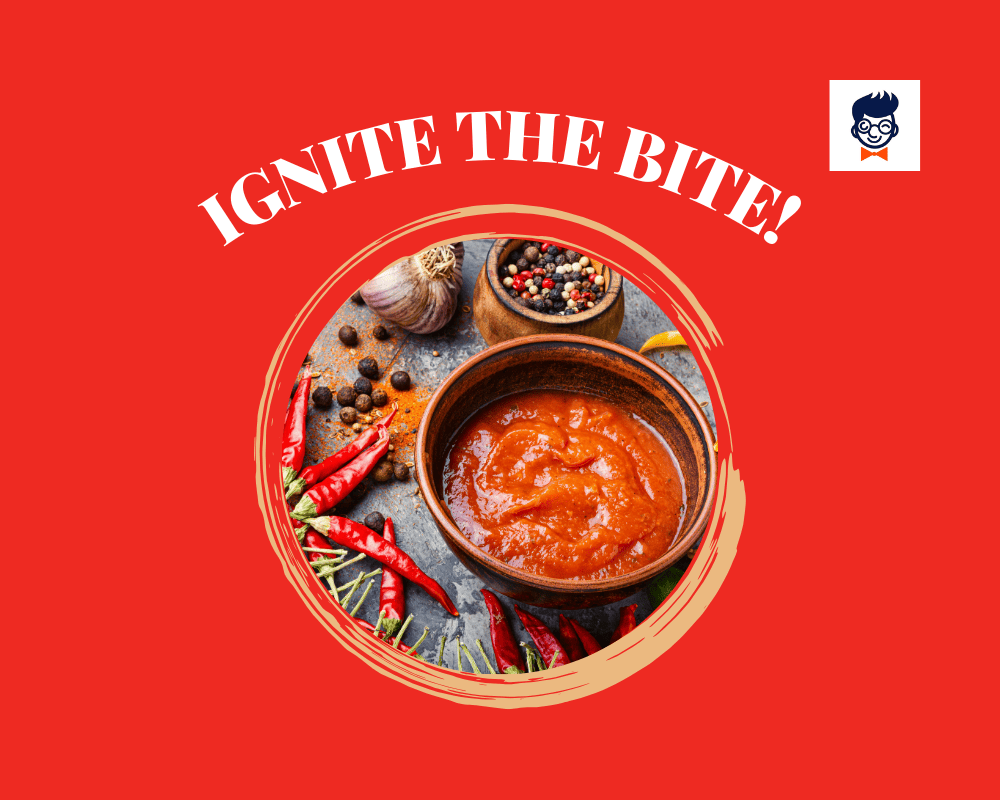 689+ Unique Hot Sauce Slogans And Taglines (generator + guide)