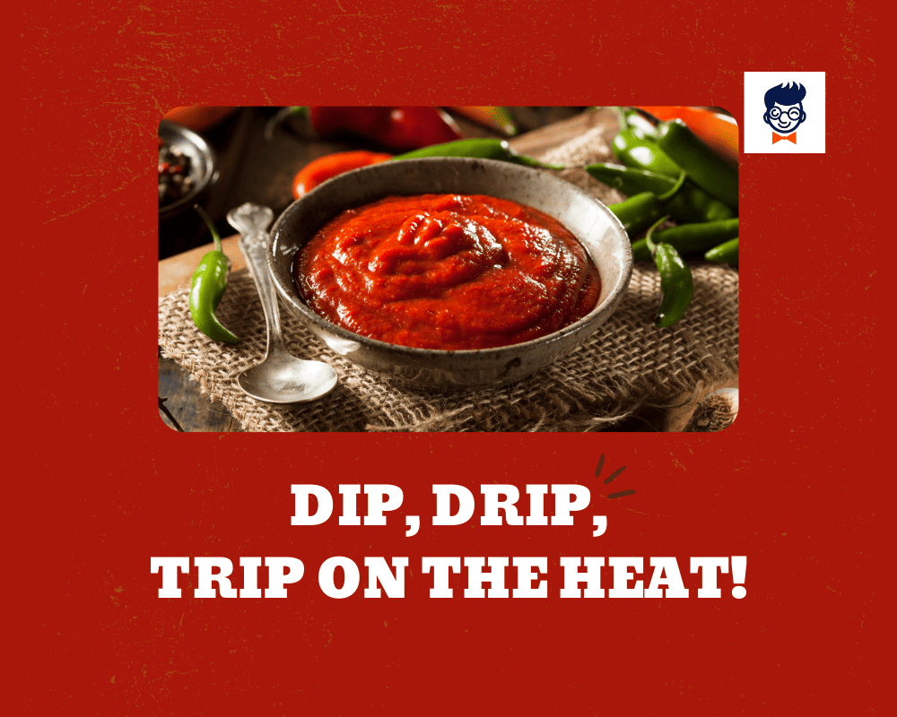 689+ Unique Hot Sauce Slogans And Taglines (generator + guide)