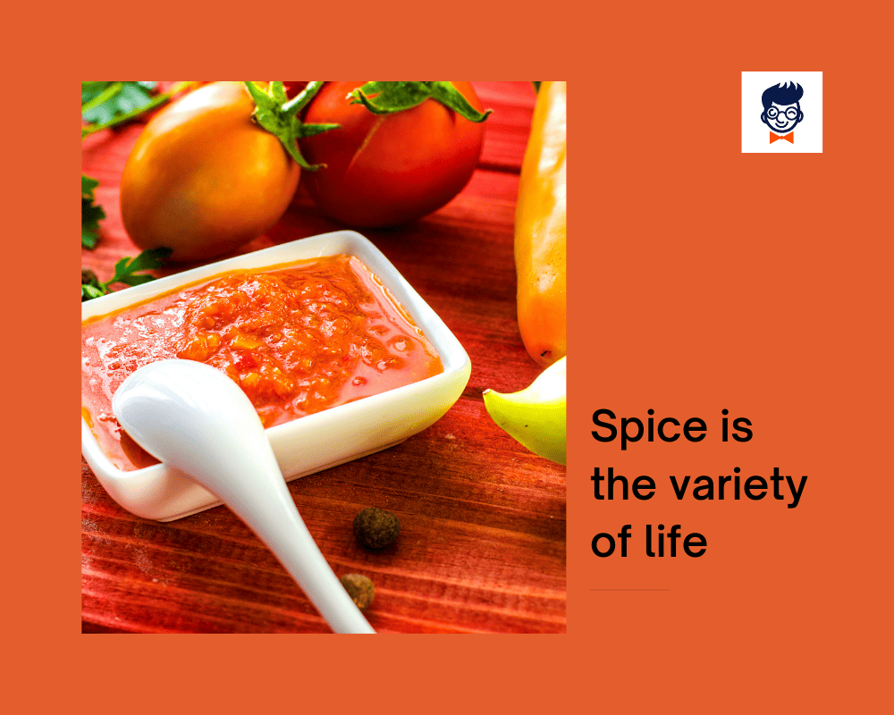 689+ Unique Hot Sauce Slogans And Taglines (generator + guide)