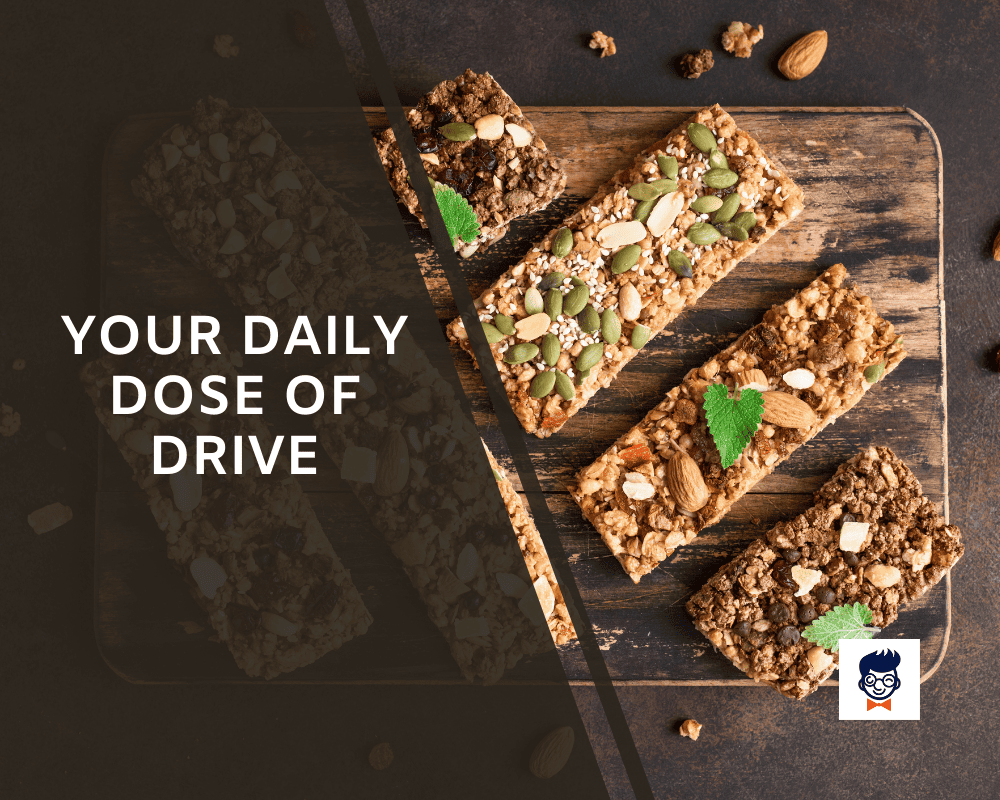 671+ Best Granola Bar Slogans and Taglines (Generator + Guide