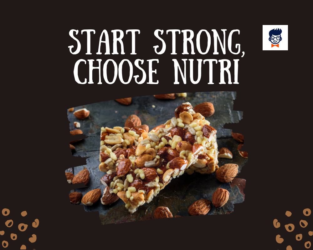 671+ Best Granola Bar Slogans and Taglines (Generator + Guide