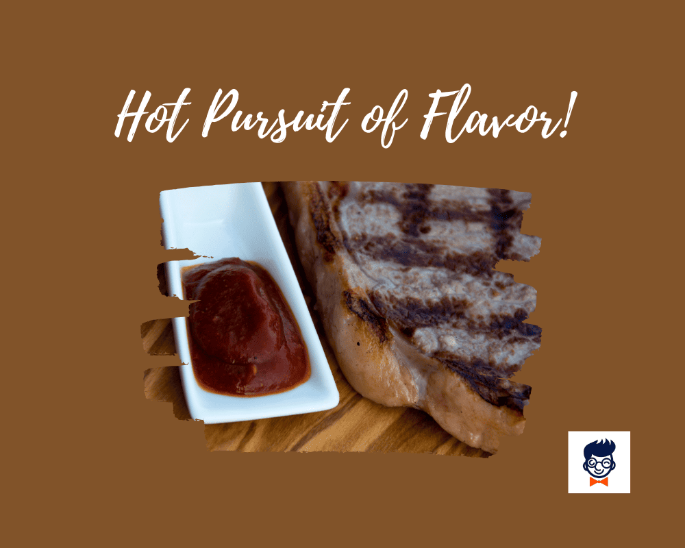 689+ Unique Hot Sauce Slogans And Taglines (generator + guide)