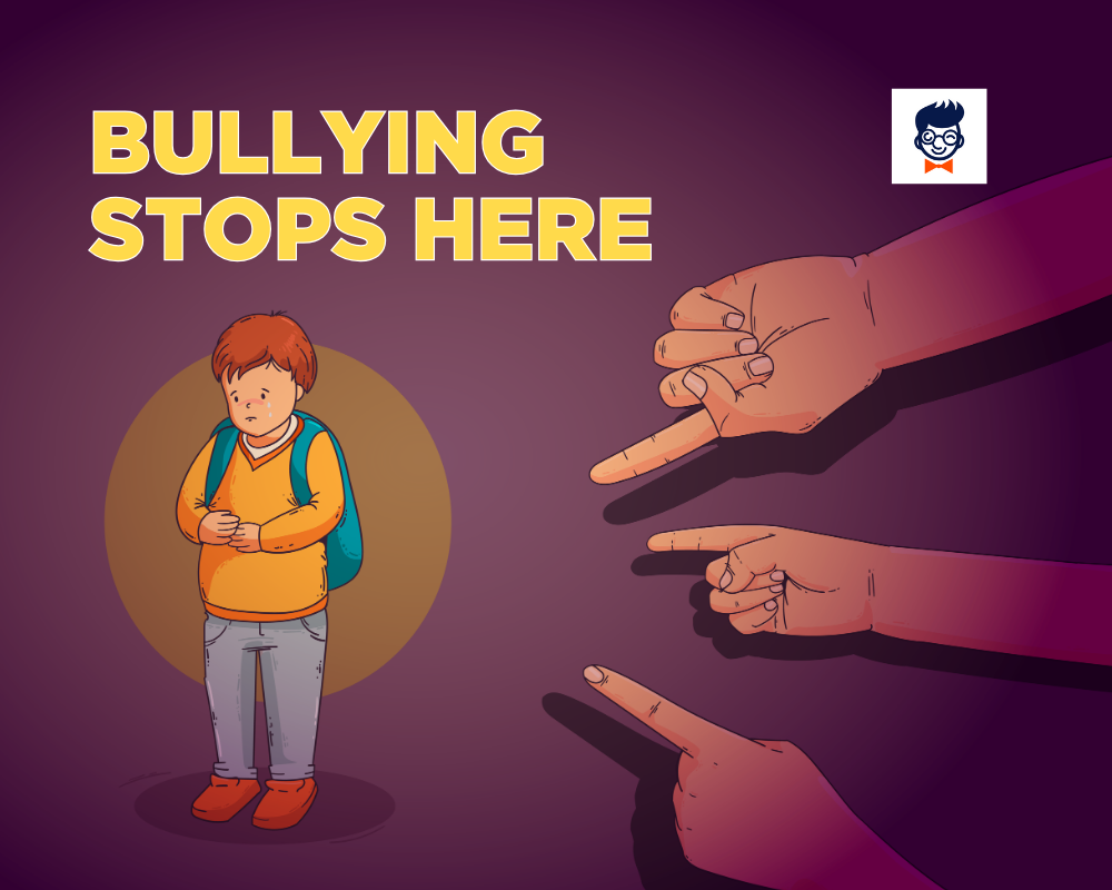 783+ Best Anti-Bullying Slogans And Taglines (Generator + Guide ...