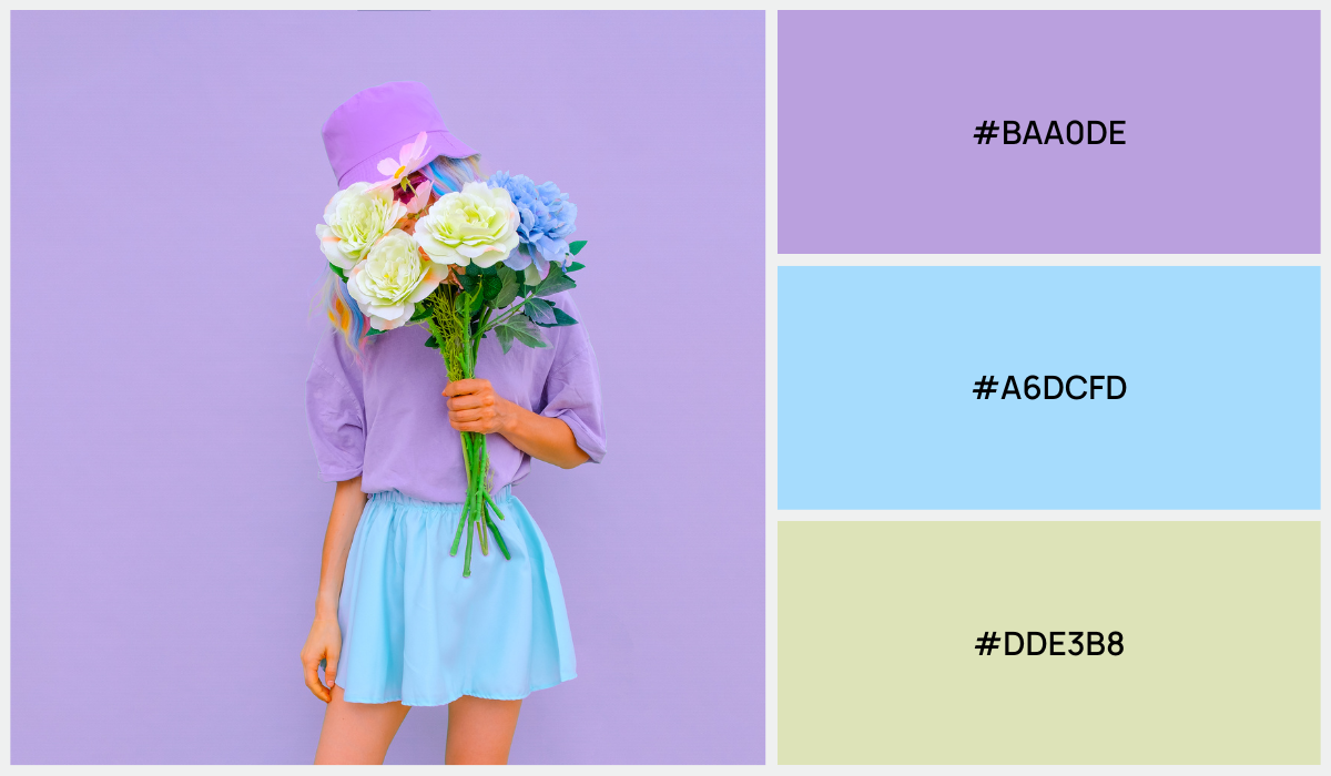 30 Pastel Color Palettes To Elevate Your Designs 30 Pastel Color Palettes To Elevate Your Designs