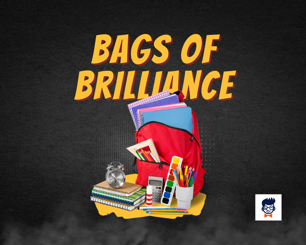 671+ Best School Bag slogans and Taglines (Generator + Guide