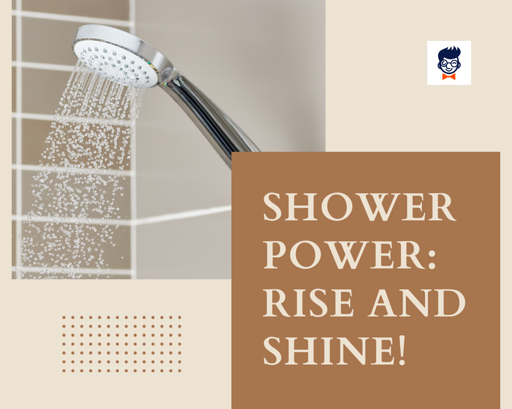 876+ Best Shower Slogans And Taglines (Generator + Guide)