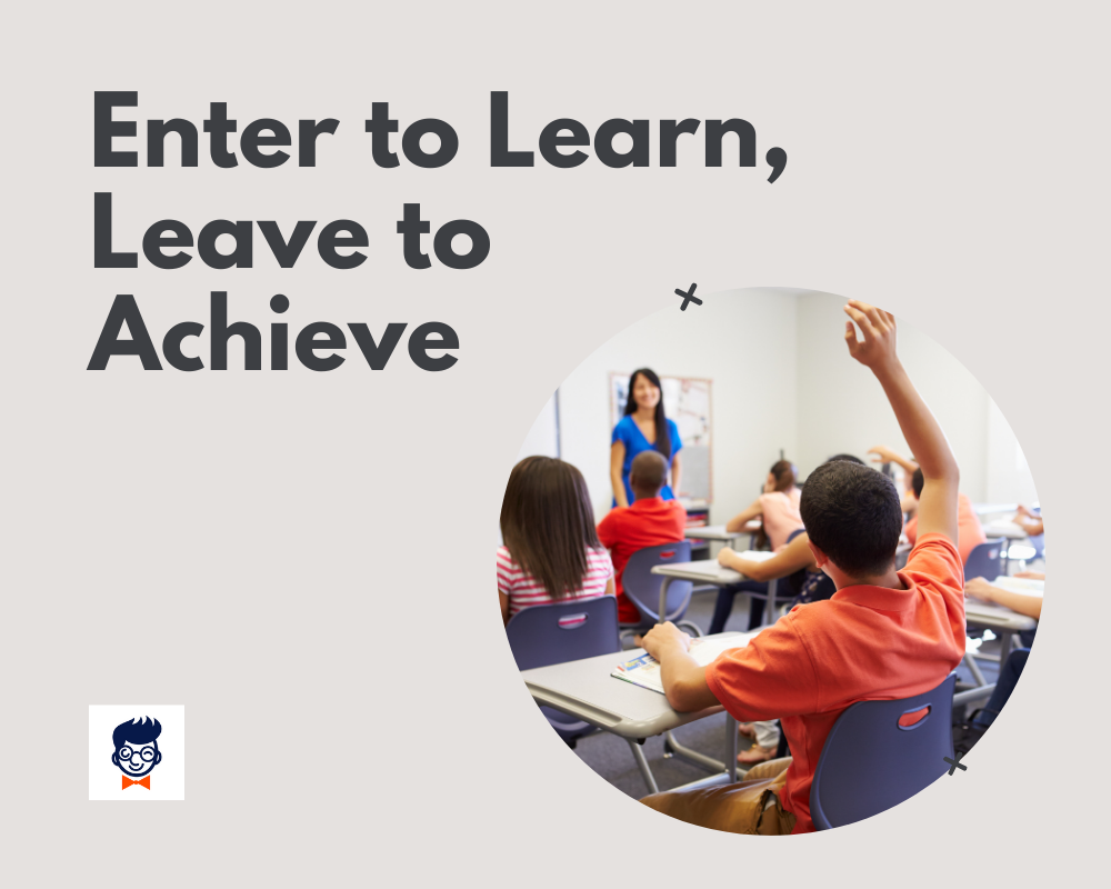 798+ Fantastic Class Slogans