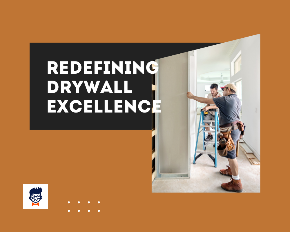 781+ Catchy Drywall Company Slogans and Taglines (Generator + Guide