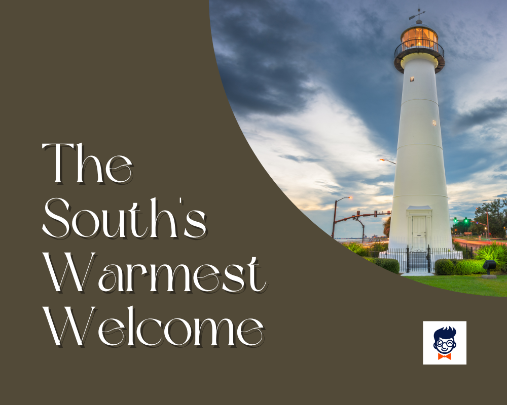 682+ Best Mississippi Slogans (Generator)