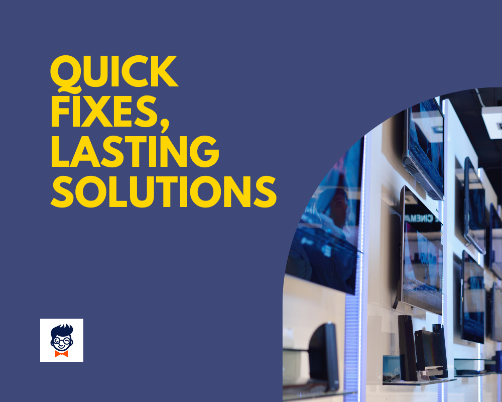 752+ Catchy Electronics Shop Slogans And Taglines (Generator + Guide